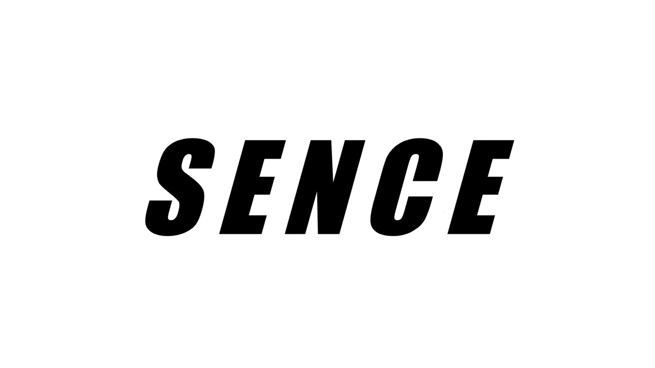 SENCE nontitle-2