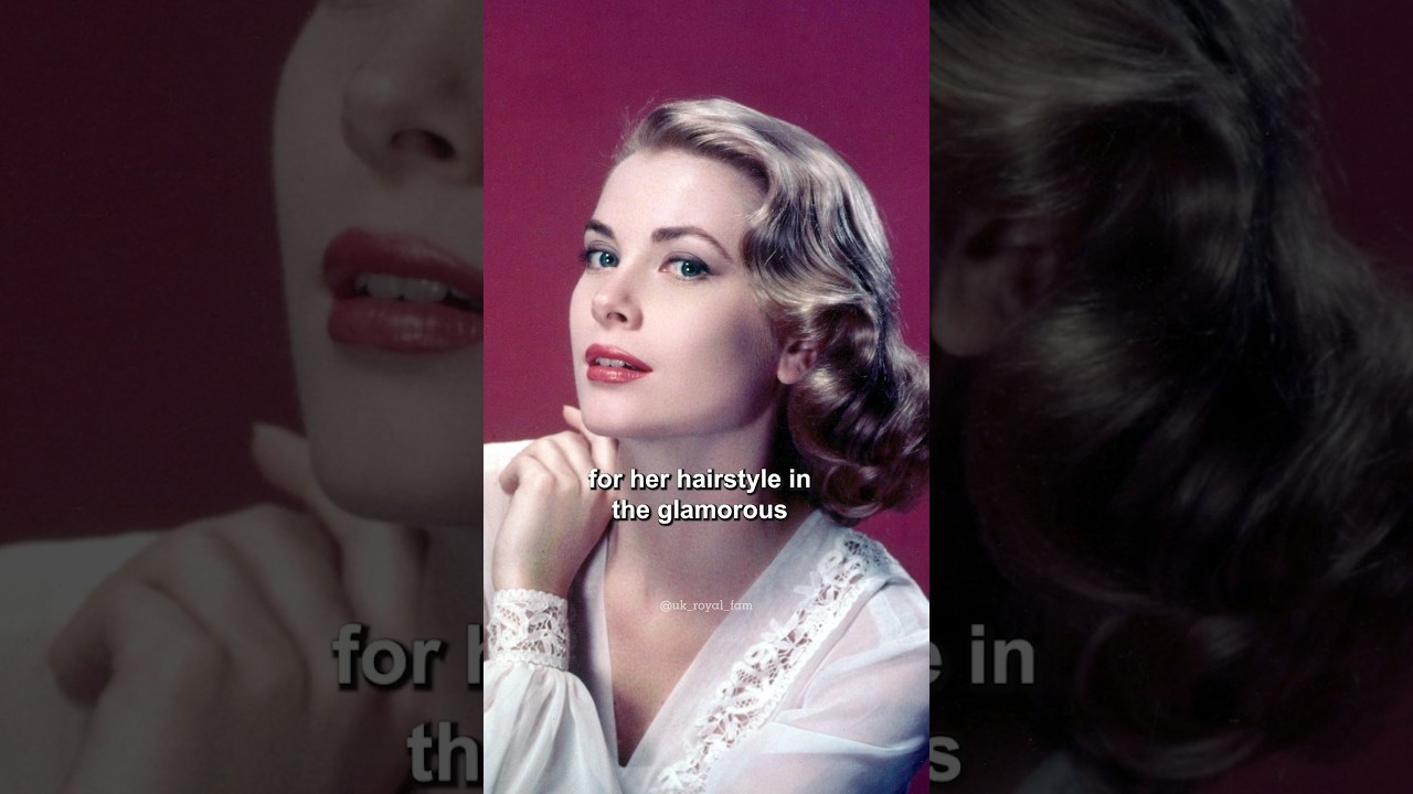 The most famous Royal hairstyle #princessdiana #katemiddleton #meghanmarkle #queenelizabeth