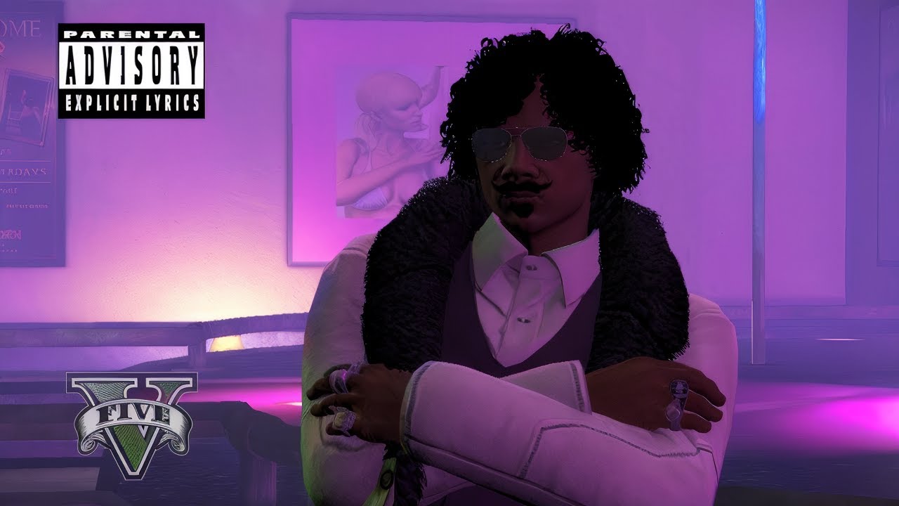 Randy Leroy Jenkins III Trolls Dorks on GTA5 RP