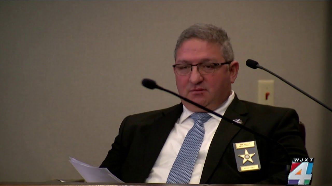 `You’re going home,’ police tell Ahmaud Arbery’s killer in video shown to jury