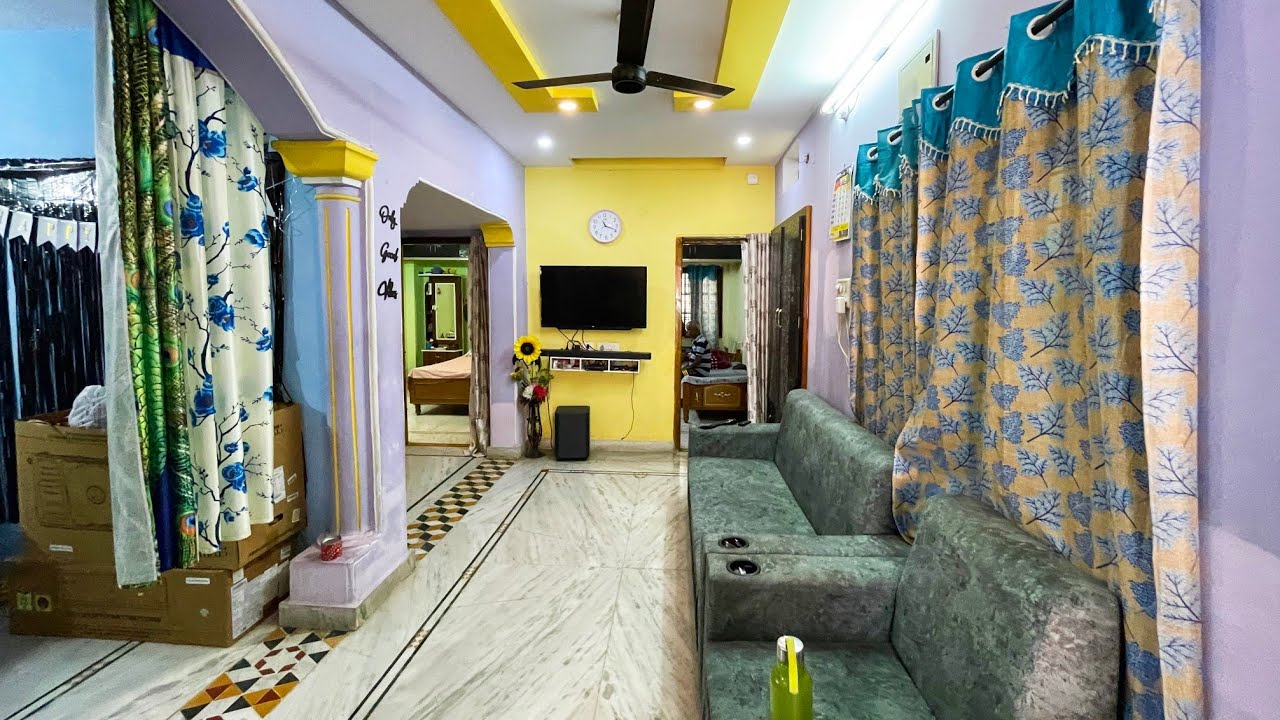 14 సంవత్సరాల పాత ఇల్లు చాలా తక్కువ ధరలో అమ్మకానికి ఉంది || Independent House For Sale in Hyderabad 