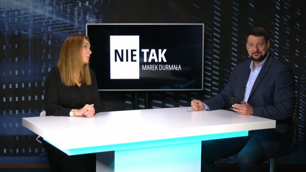 Nie Tak odc. 83: Justyna Konik o Tragedii Górnośląskiej. Co wiemy o czarnej historii Śląska?