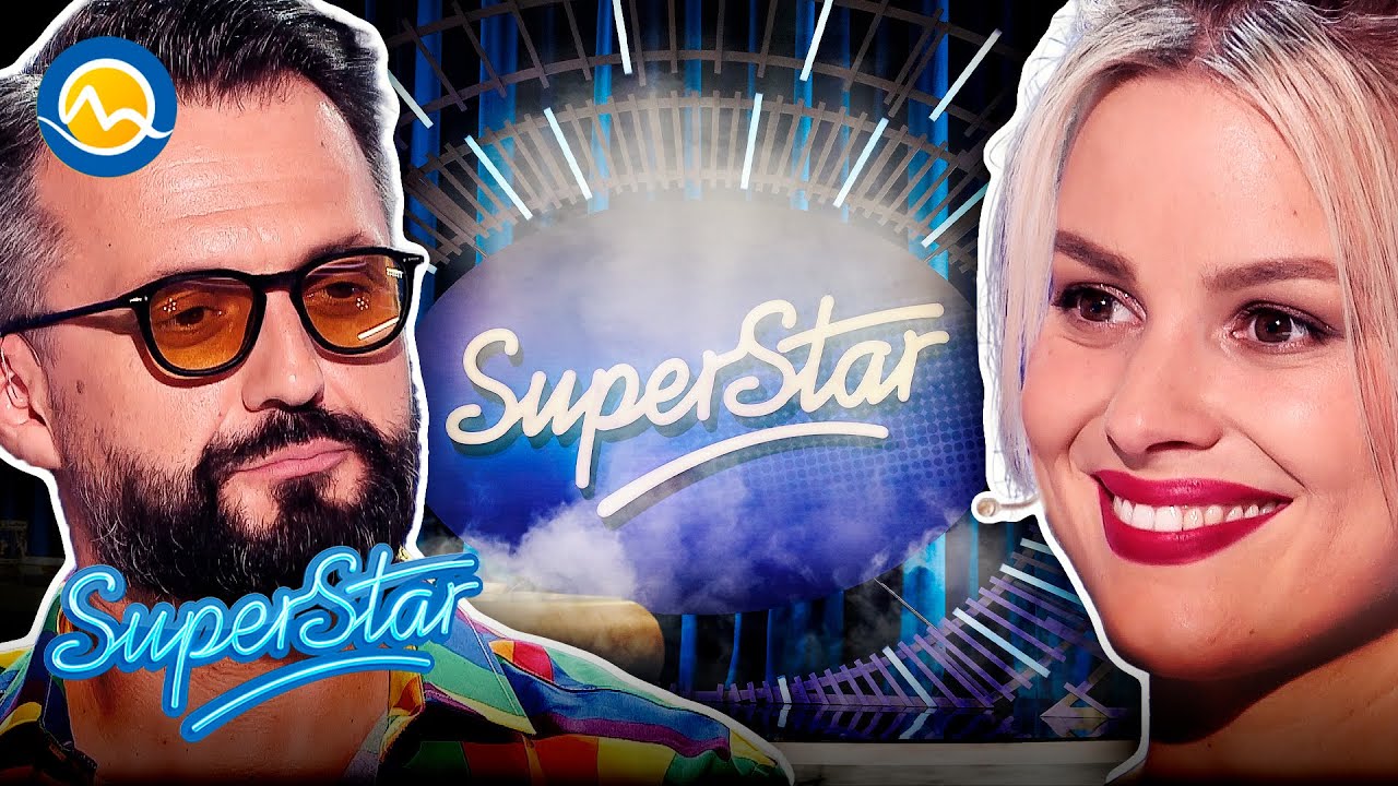 SUPERSTAR CASTING 2021 | Epiz&oacute;da 5. | TOP Spev&aacute;ci