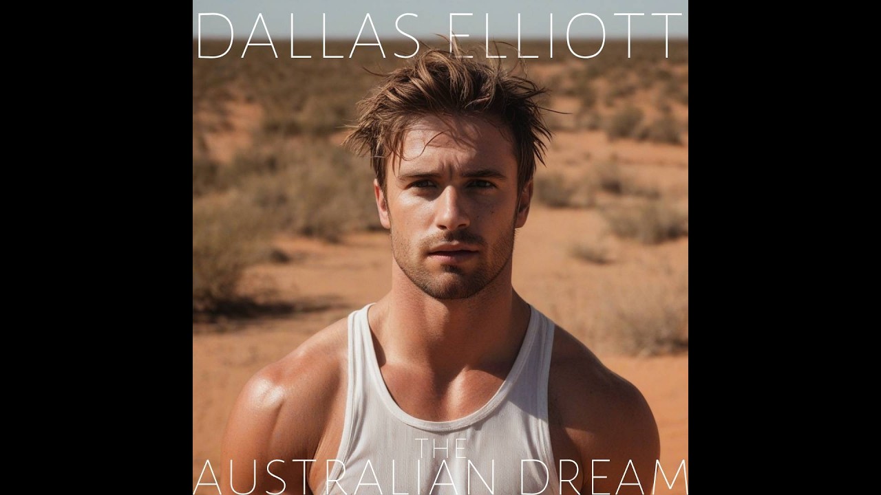5. HANGIN' BY A THREAD | Dallas Elliott (AI Country Ballad Song) #aimusic #countrymusic