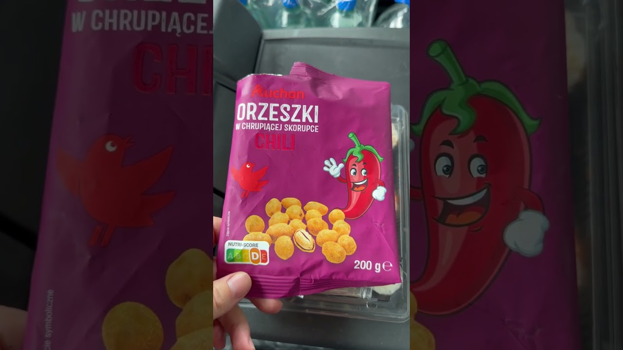 Poniedziałkowe jedzenie kierowcy #2023 #truck
