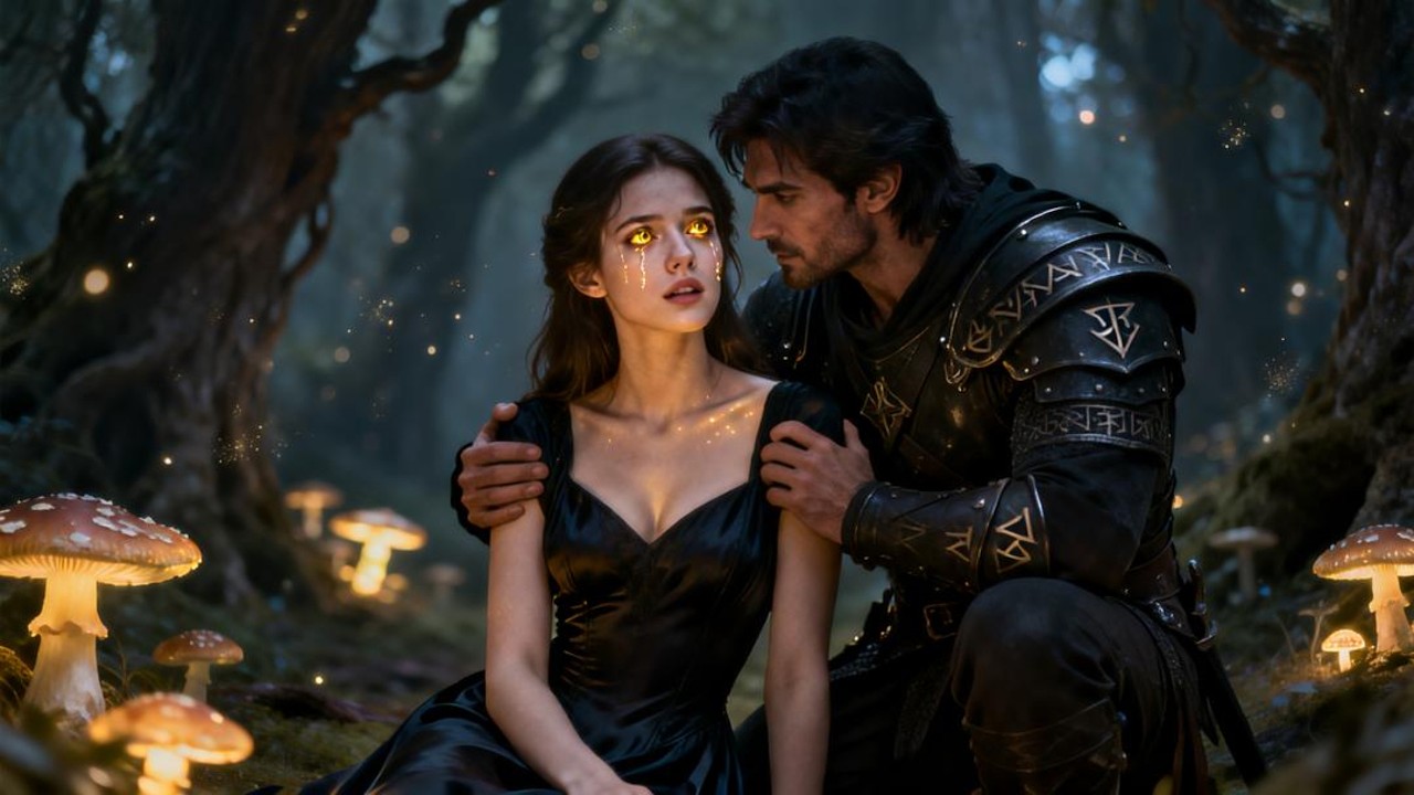 She fled the Alpha King’s betrayal—and ran straight into the arms of a scarred, rogue Alpha.