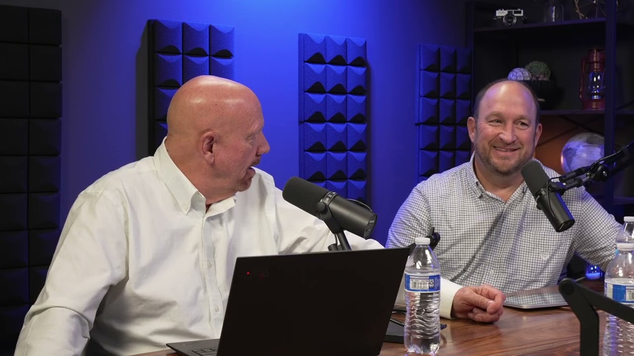 EP3 - Culture Equals Profit