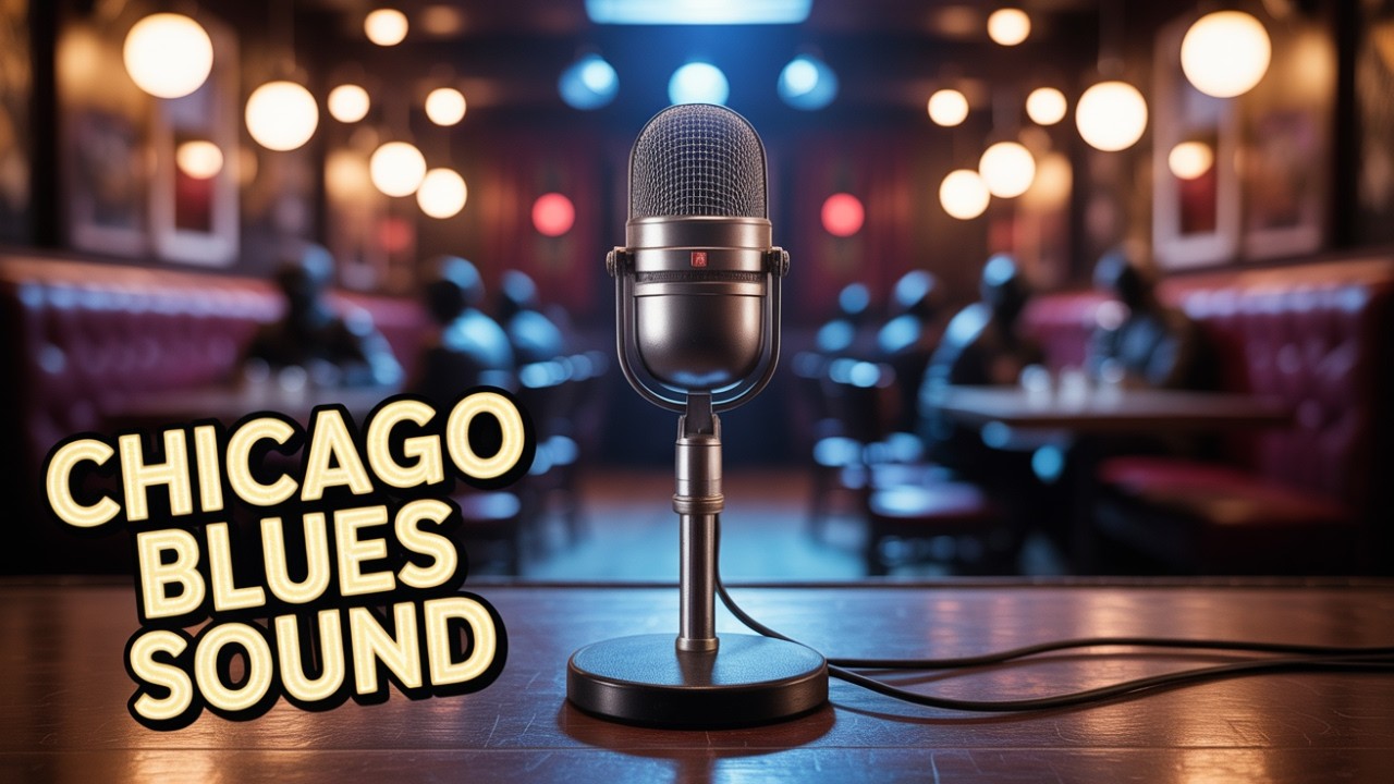 Chicago Blues Essentials: 15 Love Songs From the Golden Era