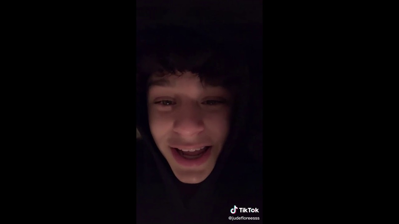 JUDE FLORES TIKTOK COMPILATION PART 1 🥰💖❣