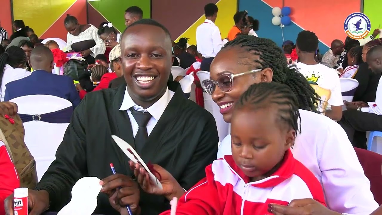 Parents’ Testimonials – Kindergarten | Utawala Campus 🌟📚