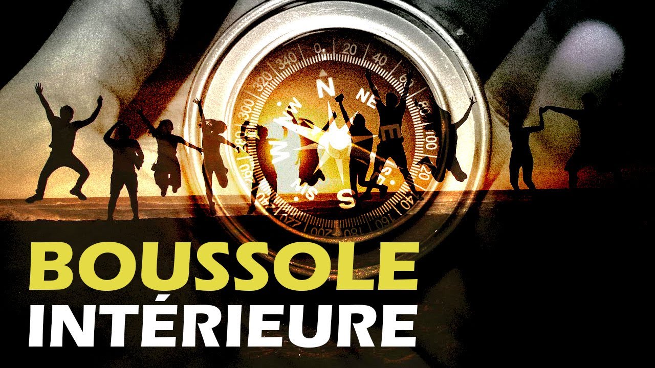 BURNOUT ET ÉPUISEMENT - Une solution inattendue...