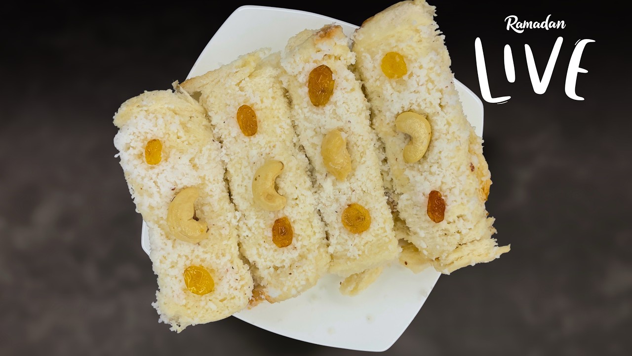 Shamima's Kitchen is live!