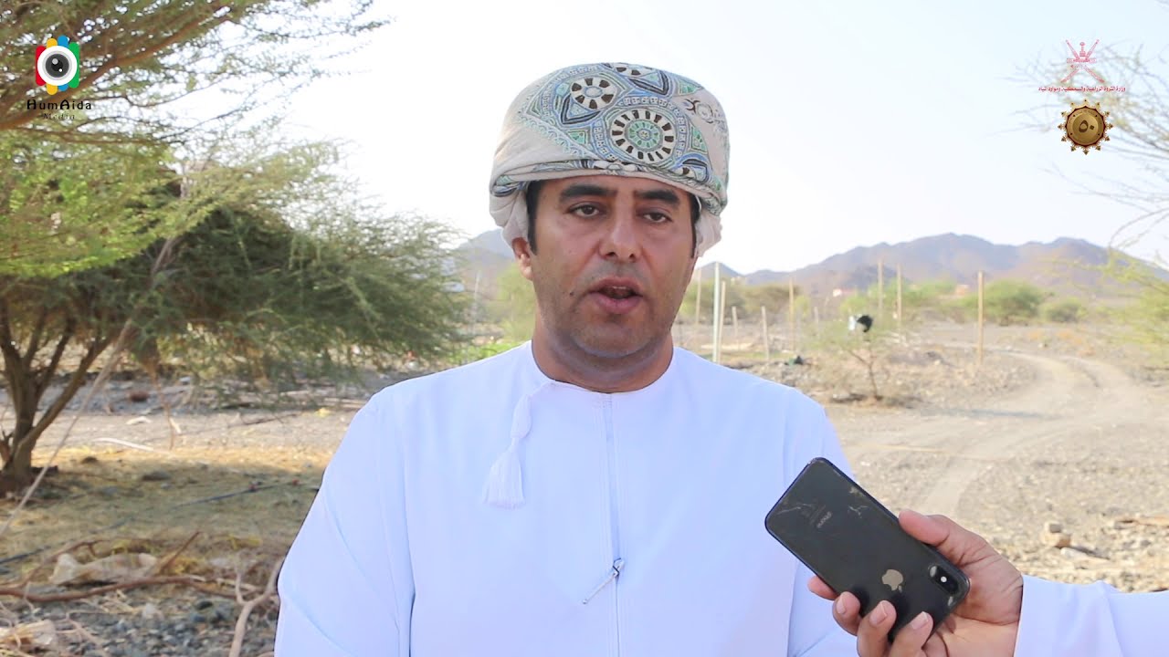مشروع التحصين الوطني للثروة الحيوانية بولاية إزكي