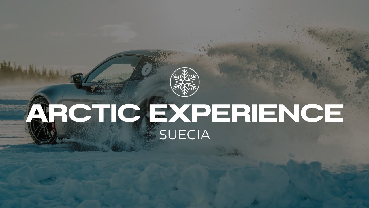 ARCTIC EXPERIENCE 2025 | 4K