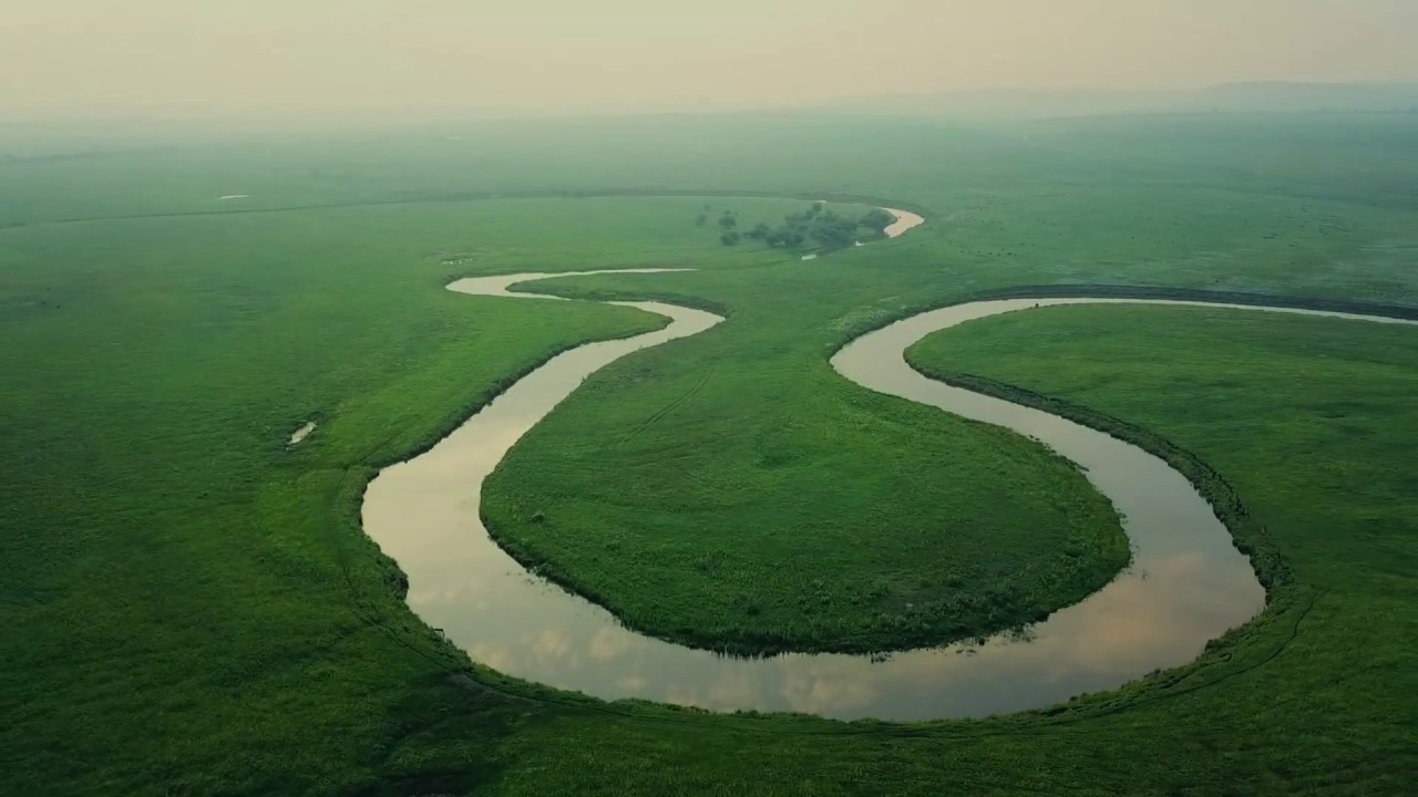 Nukuty Land - Нукутский район