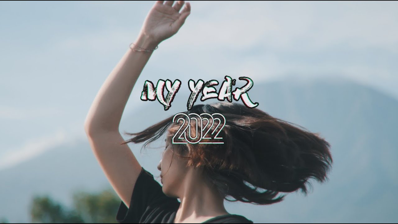 MY Year 2022 || Rizky Sudiantoro