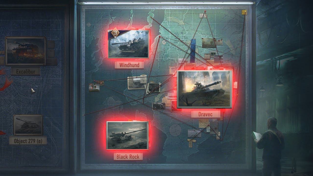 WOT 2.0 | CAMPAIGN GUIDE - SAVE TIME GRINDING WITH SMART PLAYLISTS