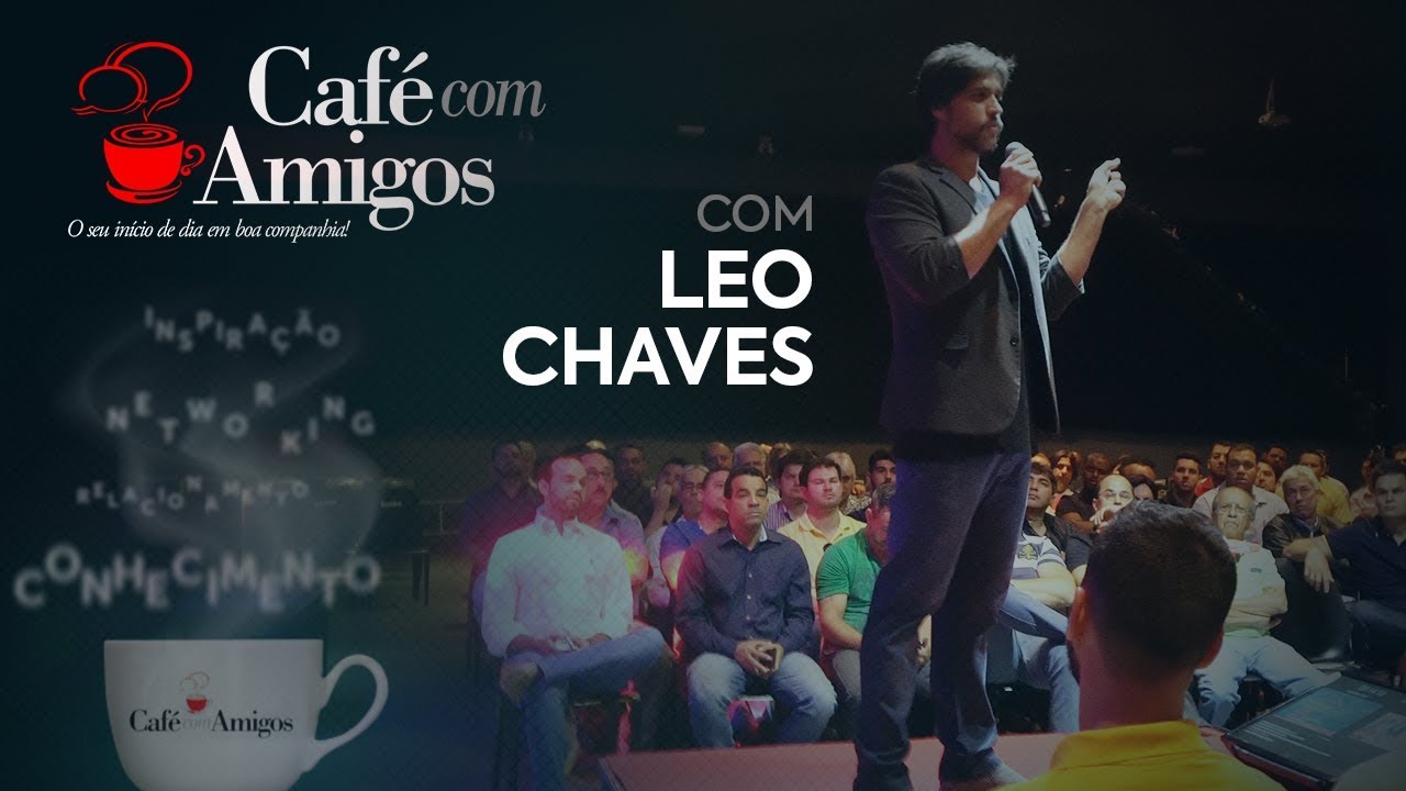 Leo Chaves