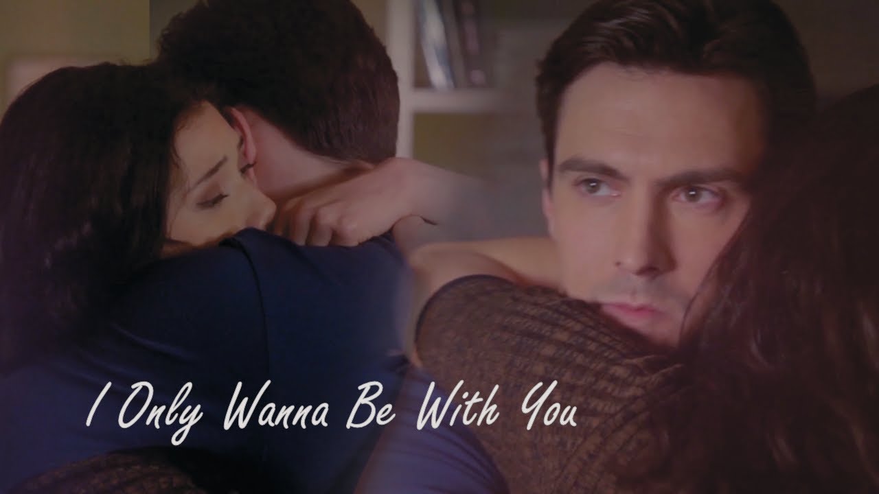 Hawkami I only Wanna Be With You