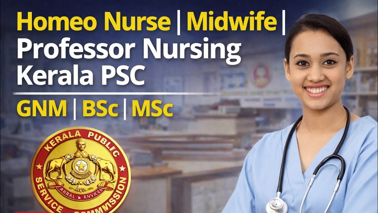 GNM |BSc Nursing| MSc Nursing Homeo| Midwife| Assistant Professor| Online Classes Nurse Queen App