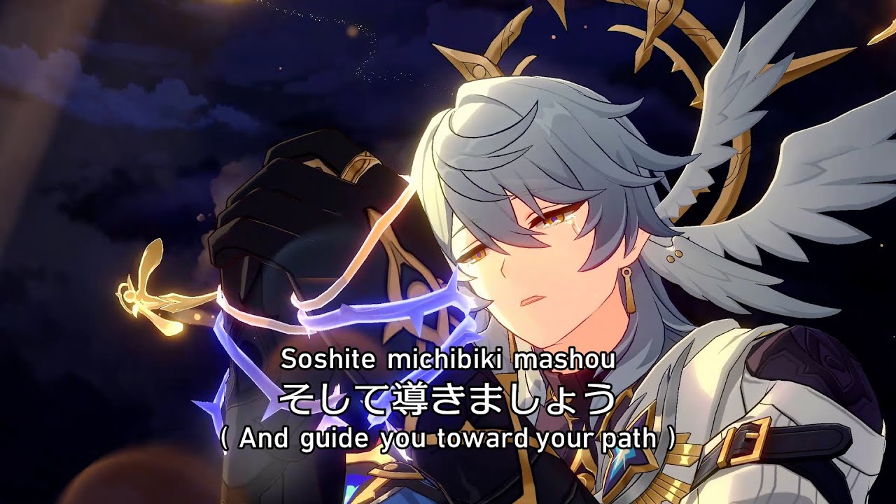 Sunday Battle Voice Lines