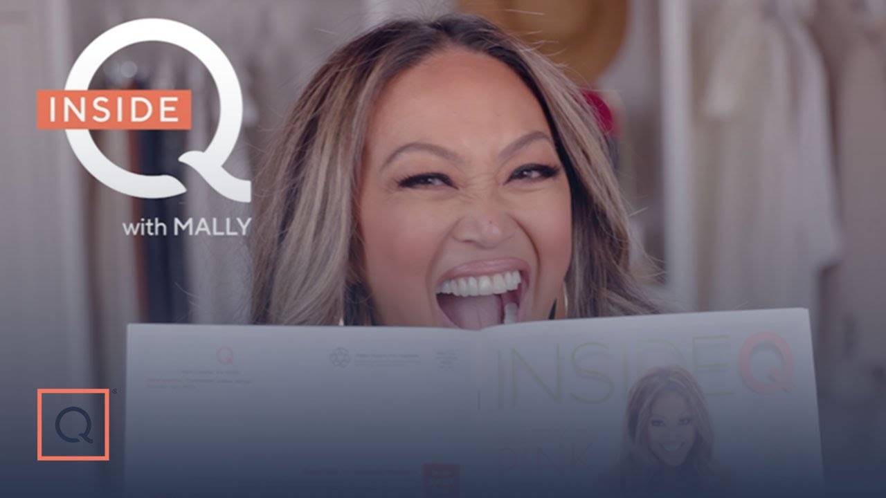 Inside Q with Mally | Premiere Episode | QVC