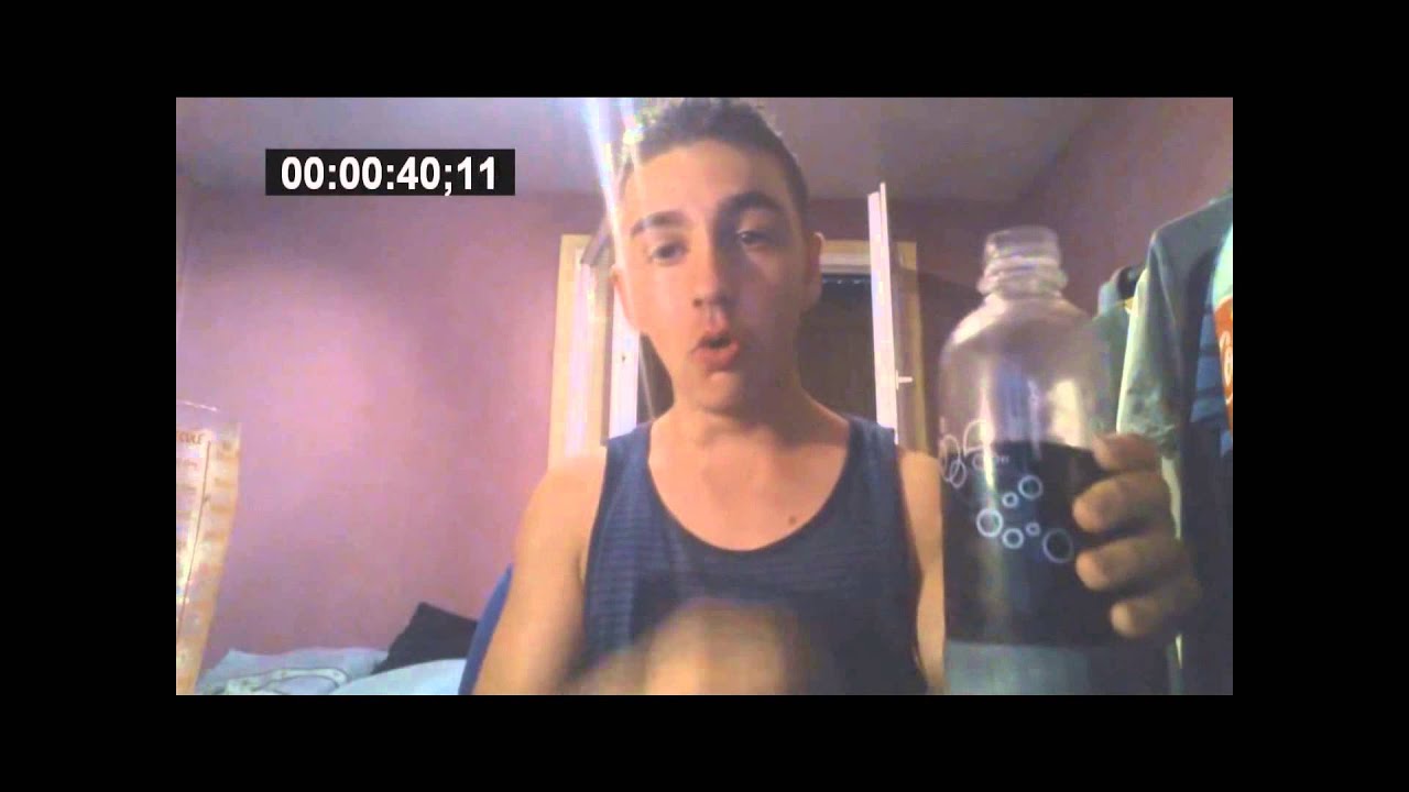 belching round 8