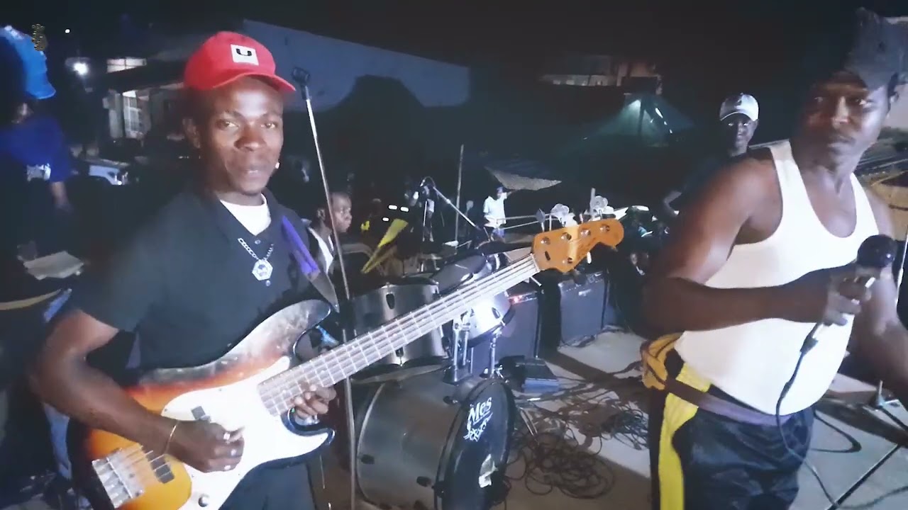 Limuzwa njani lu BASS MAN ka VIKLANTI