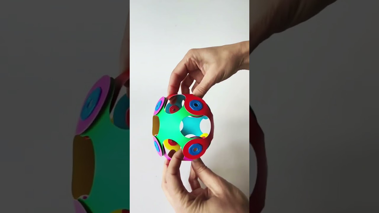 Clixo 🧲 NOVEDAD en construcciones magn&eacute;tica #jugaryaprender #jugando  #clixo #imanes