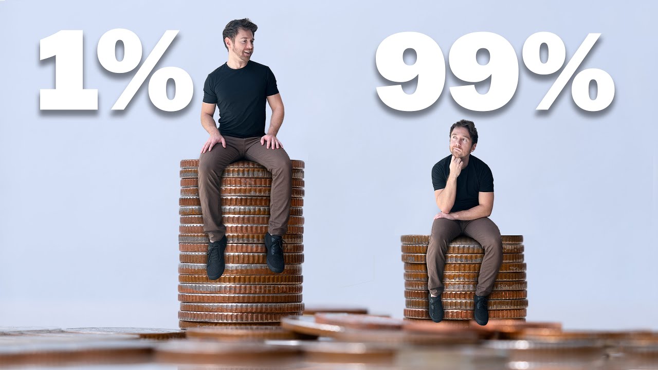 Jak inwestować jak 1% korzystając z HSA (krok po kroku)