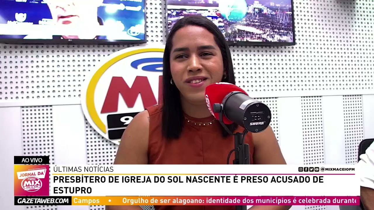 Conheça Eduarda Elisa, 1ª mulher trans do NE a ser eleita diretora de escola pública em Alagoas