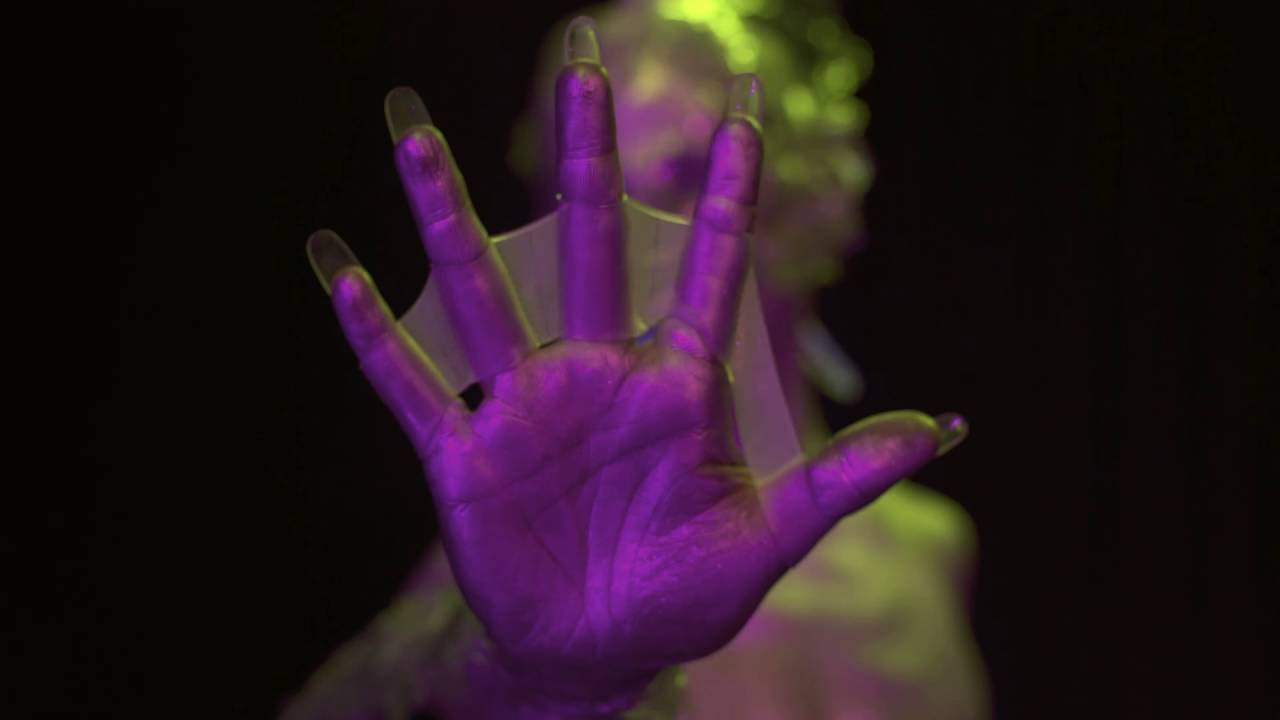 Hyenaz - Binaries (Teaser)