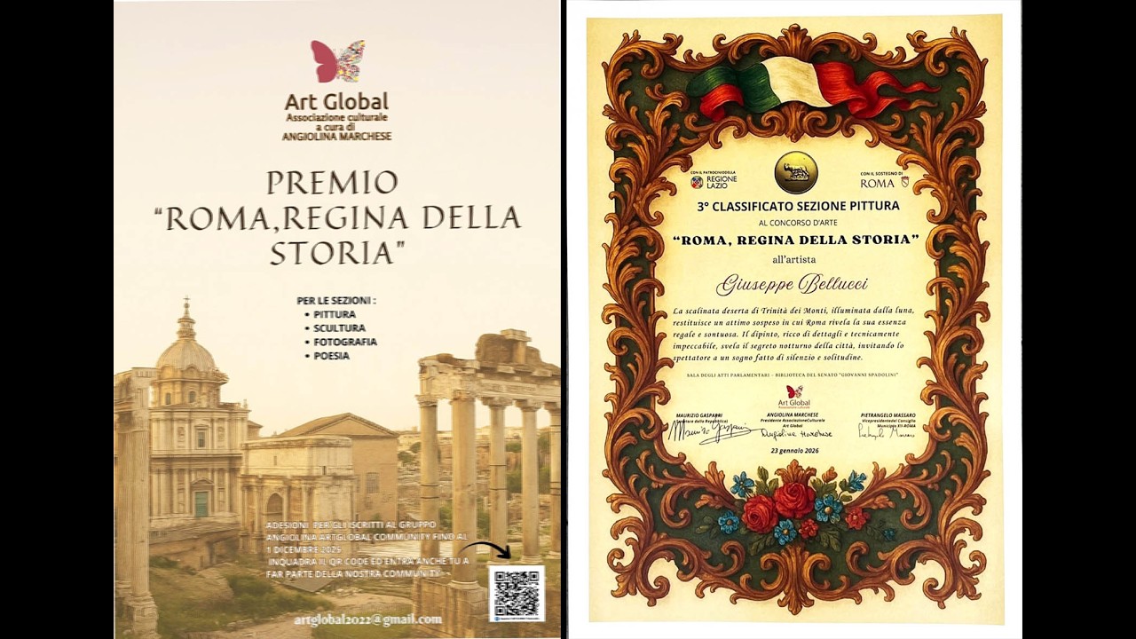 BELLUCCI GIUSEPPE  Premio Roma Regina della Storia  px1080