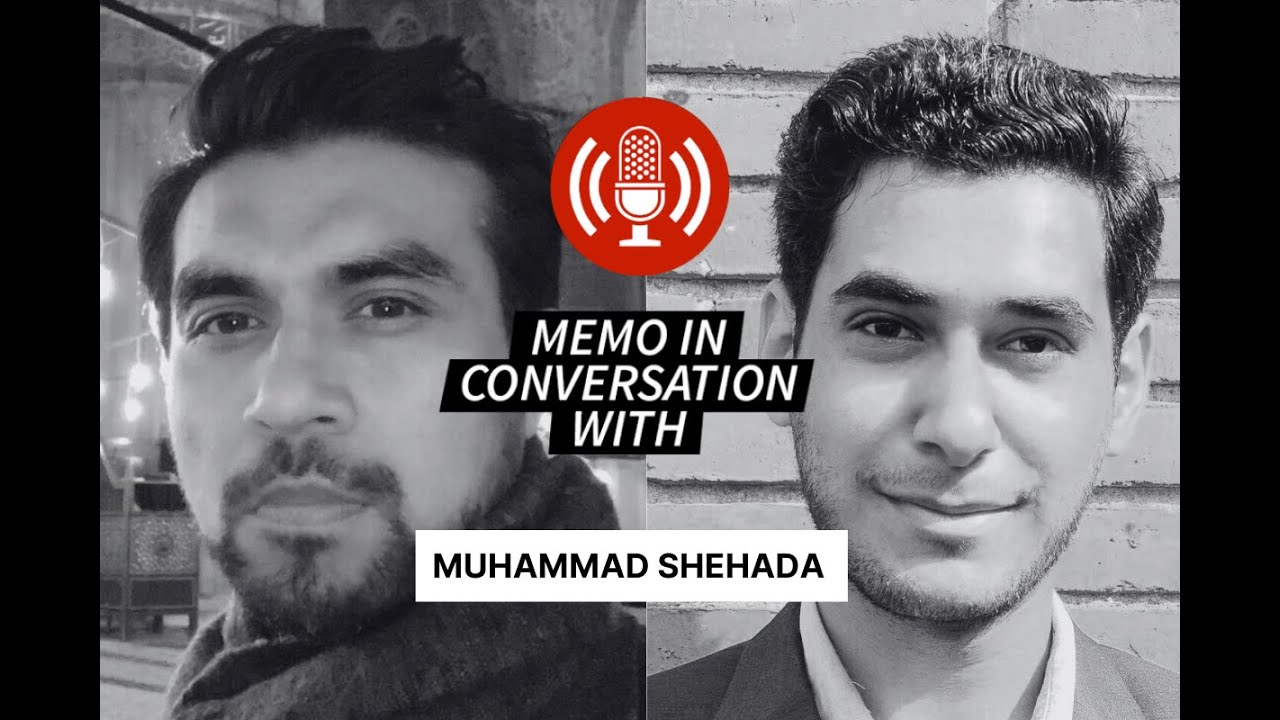 Gaza's future under Trump: MEMO in Conversation with Muhammad Shehada