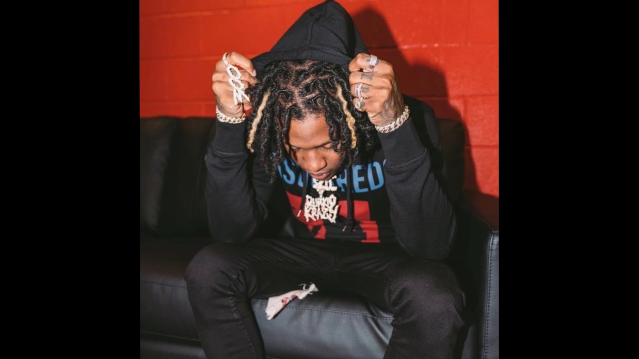 (FREE) [PIANO] Lil Durk x Pain Type Beat - 