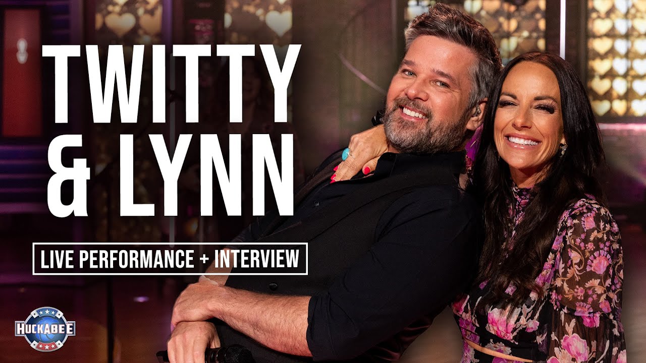 Twitty & Lynn&rsquo;s Conway Twitty TRIBUTE + 