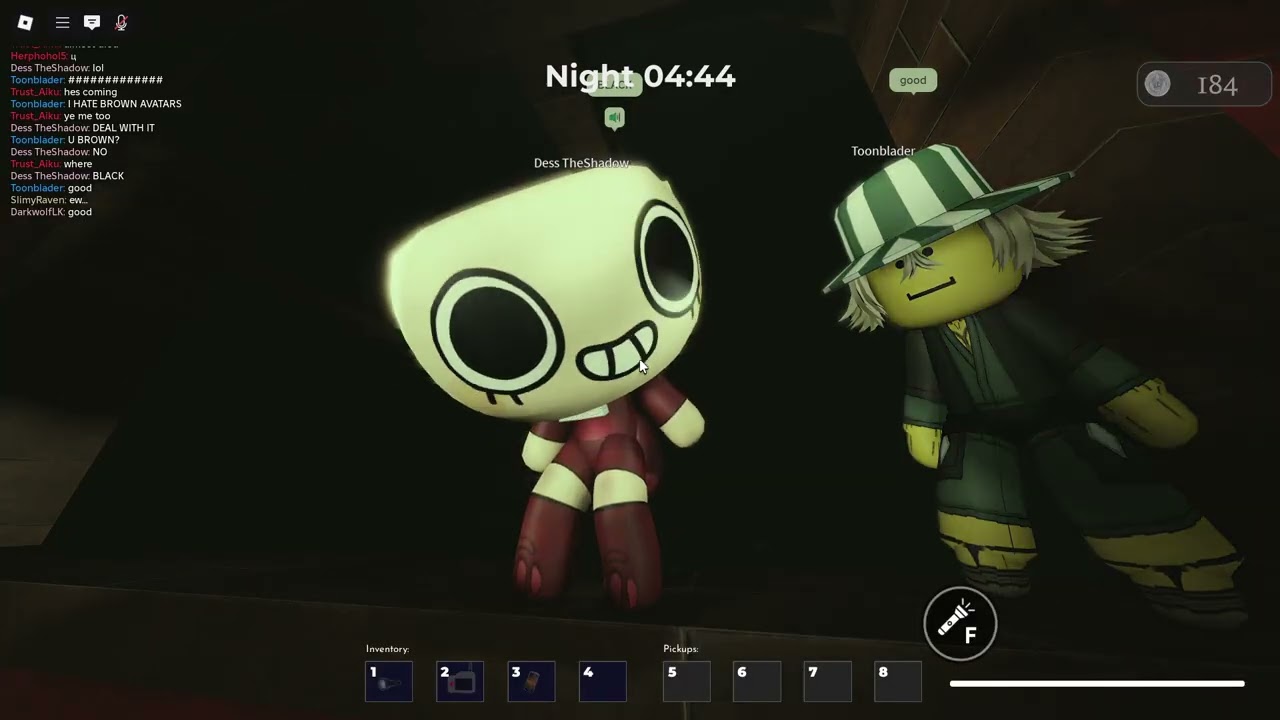Dig in Spring trap