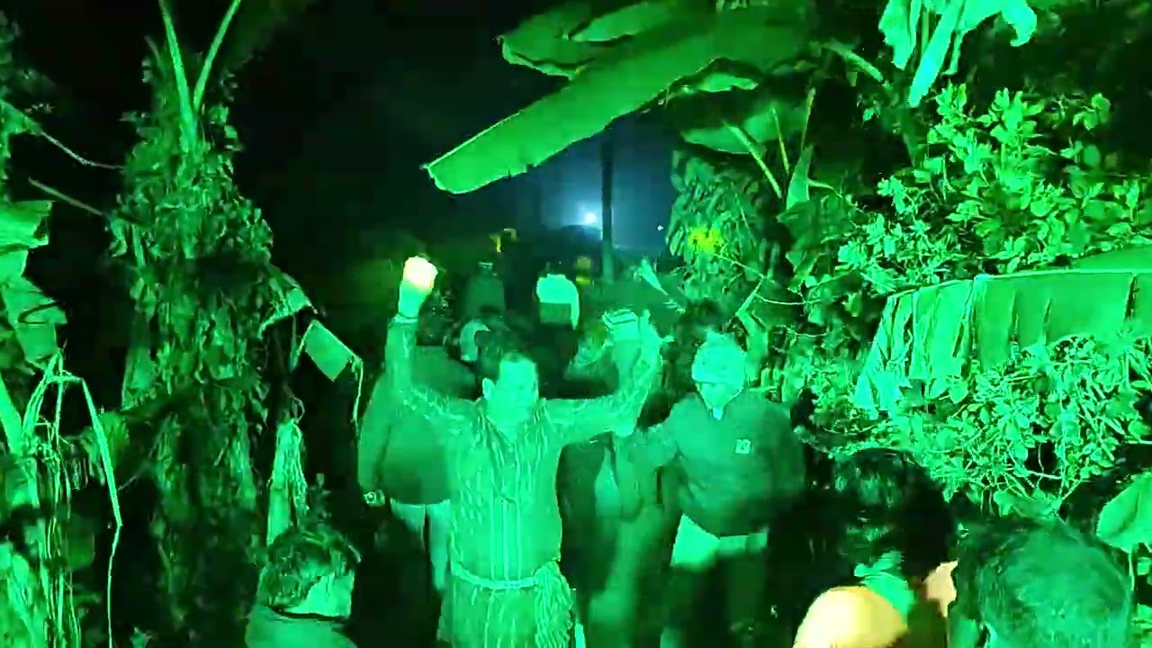 ঘট উত্তোলন সঙ্গে তাসা benjo 🥁🥁 #shorts#vidio viral