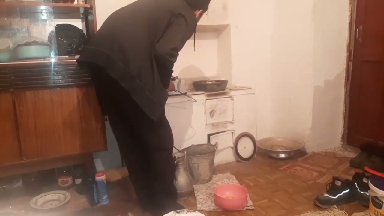 Айылдагы жашоо Life in the village Тимур 2