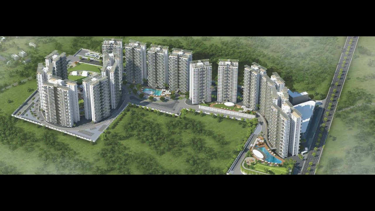 Puneville Punawale, Pune