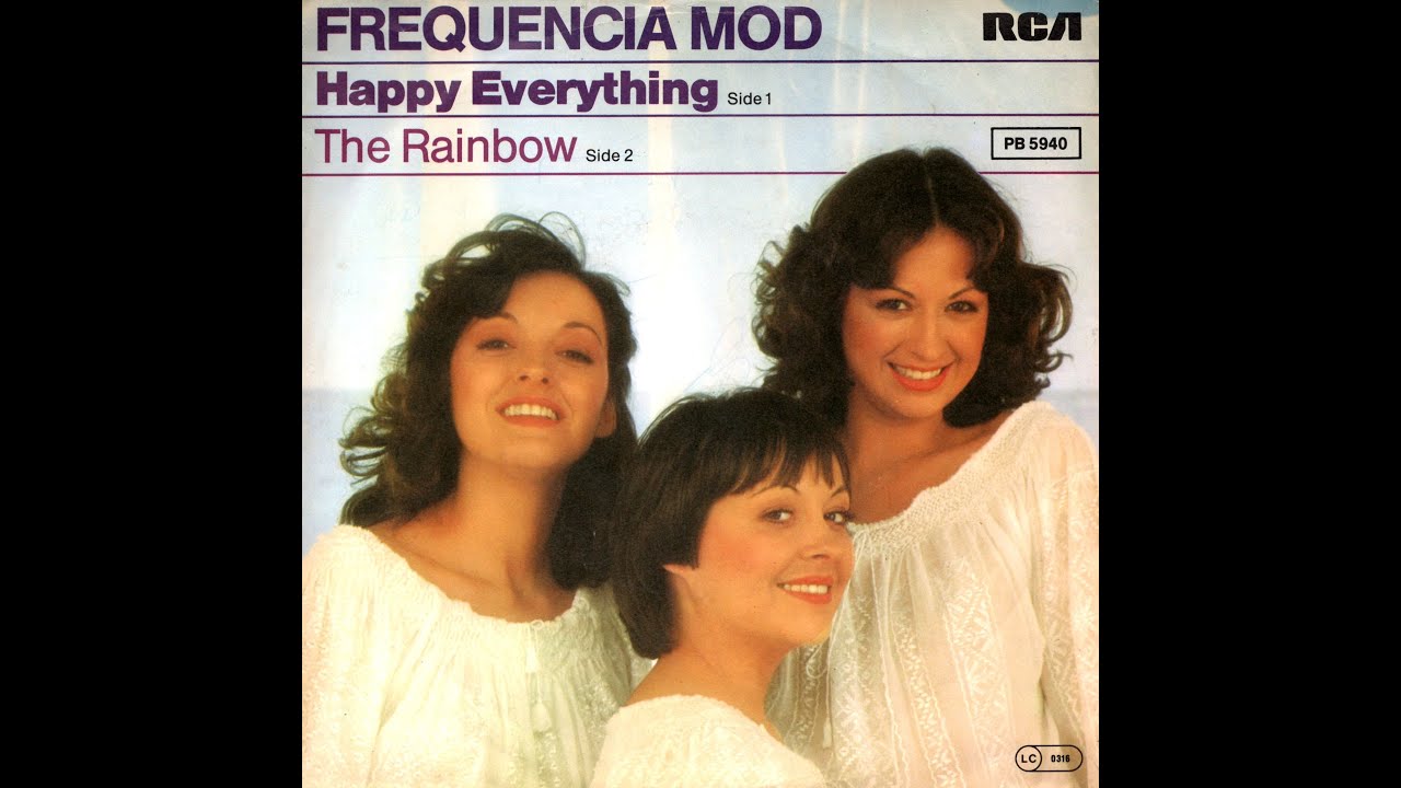 Frequencia Mod  