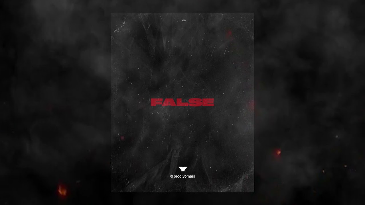 [Trinibad Instrumental] - FALSE (UNMASTERED)
