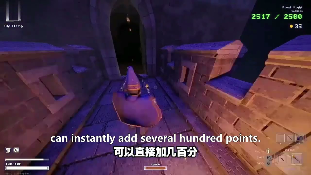 Yapyap Final Night Guide: Illusion Wand, Rapid Scoring & Safe Extraction