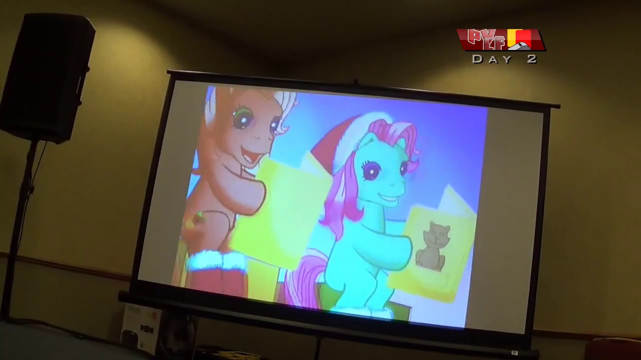 Red's PVCF 2019 Adventure: SATURDAY (Part 2)