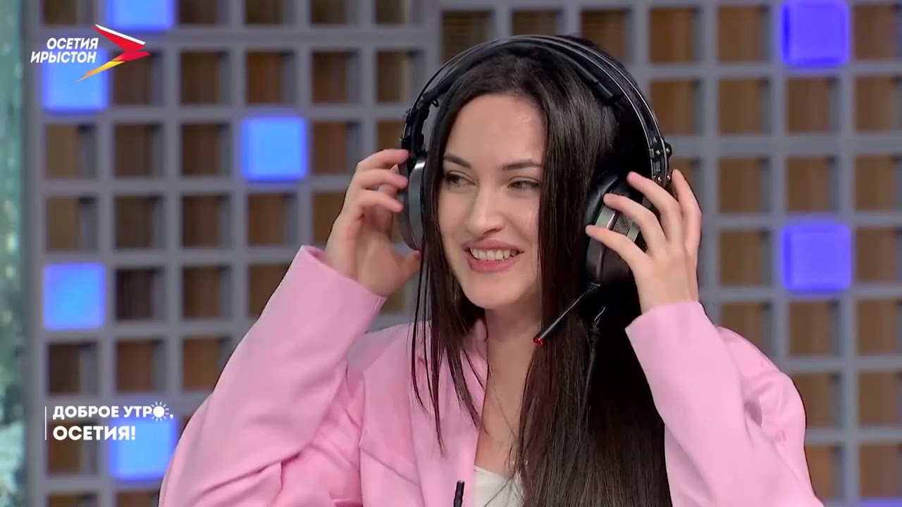 Международный день радио и шаурмы I Доброе утро, Осетия!