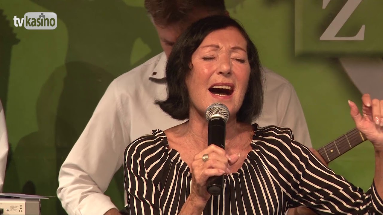 Nora Blahová: Nápoj z mušlí