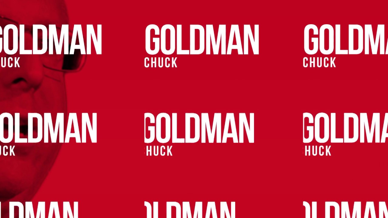 We bet on the voice user interface! Why and how? - Chuck Goldman | PODIM 2018