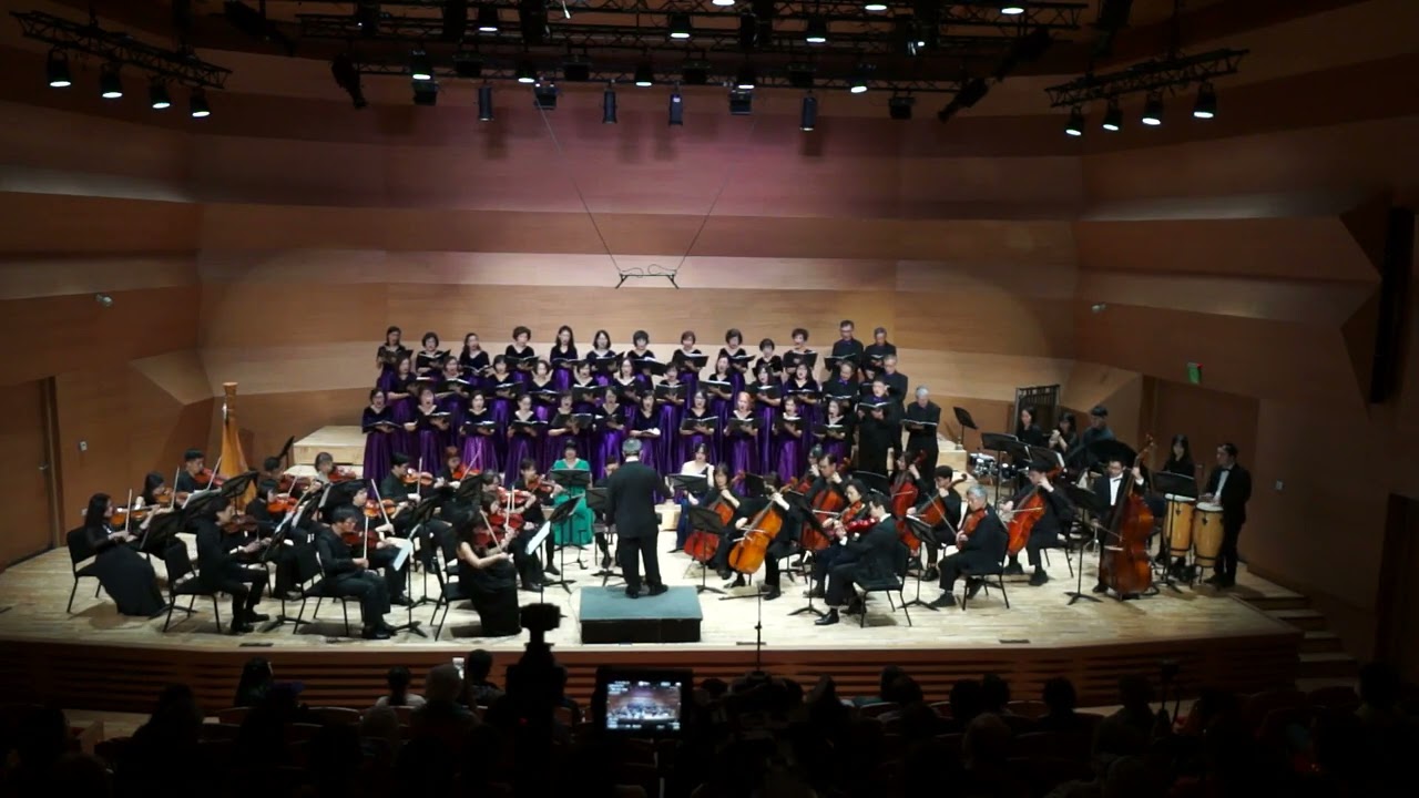 1-5] 詹金斯(b.1944): 阿迪瑪斯 — 聖殿之歌(1995) // Karl Jenkins: Adiemus — Songs of Sanctuary