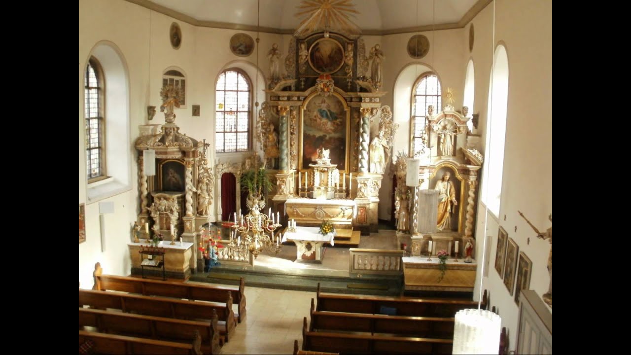 Georg Philipp Telemann, Nun freut euch lieben Christen g'mein (Trumpet and Organ) TWV 31:54