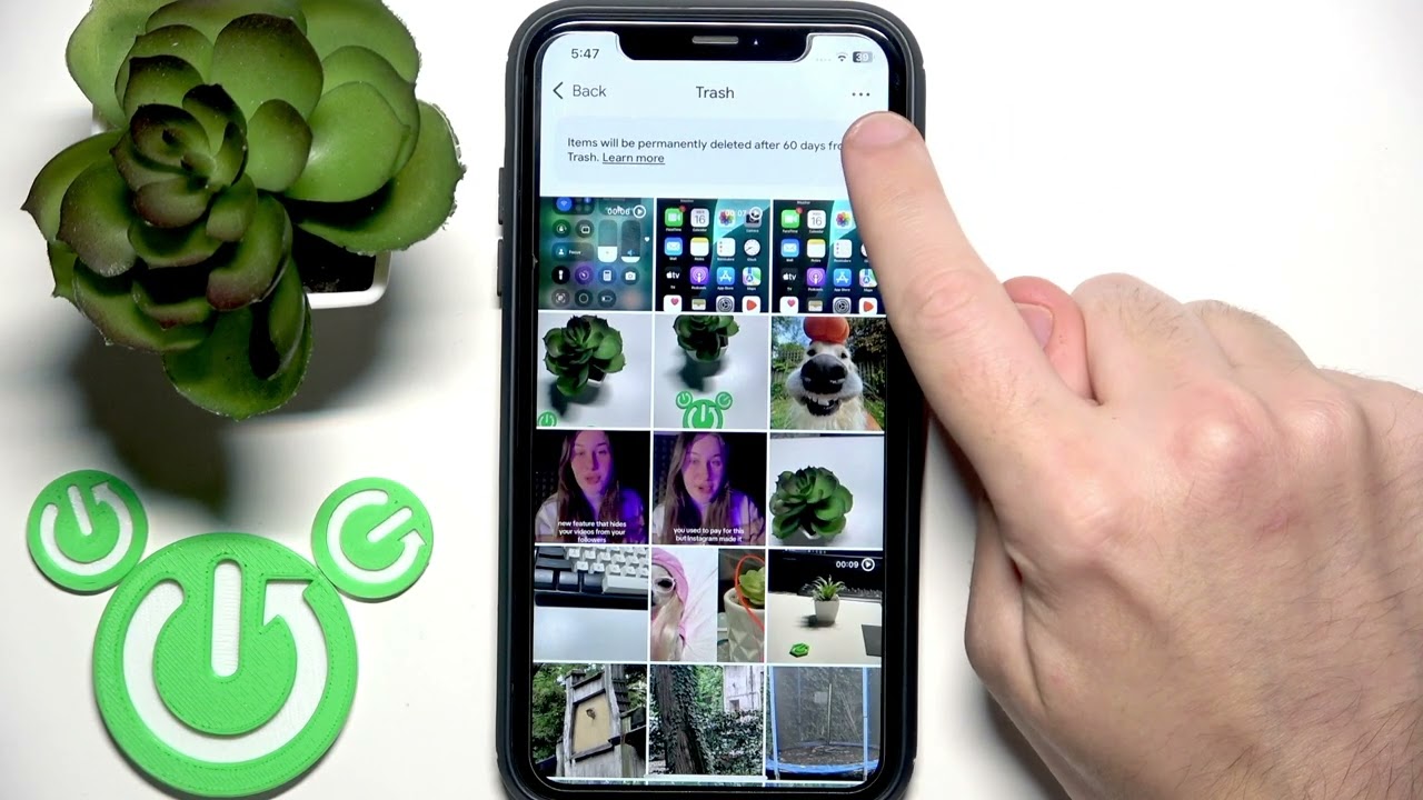 How to Delete Backed Up Photos on Google Photos